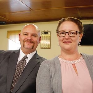 Meet your Posher, Peter